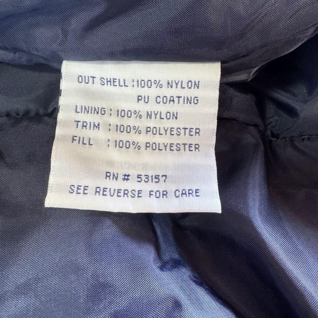 majestic Yankees スタジャン　中綿　newyork 21