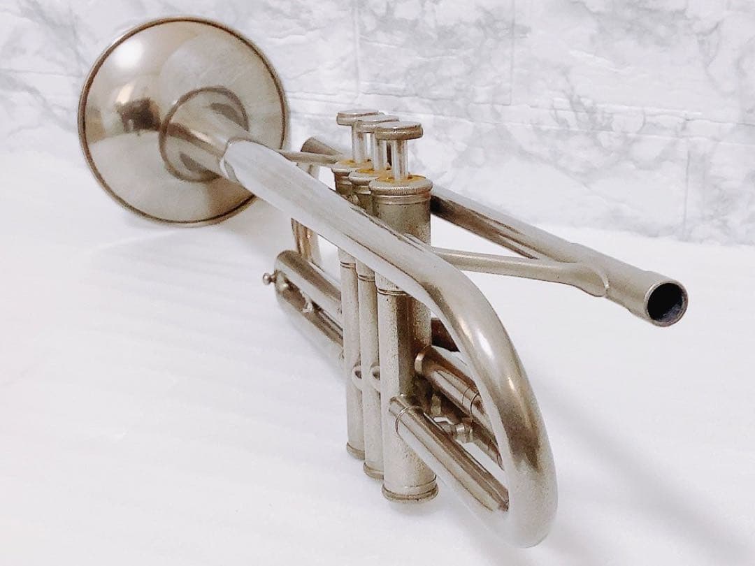 YAMAHA トランペット YTR-135 マウスピース 11番