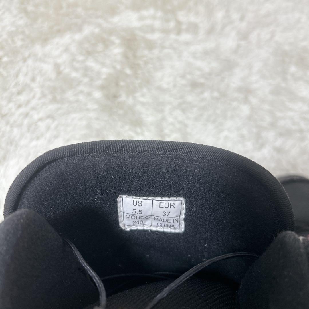 極美品　BLACKPRO スノボブーツ 24cm スノーボード