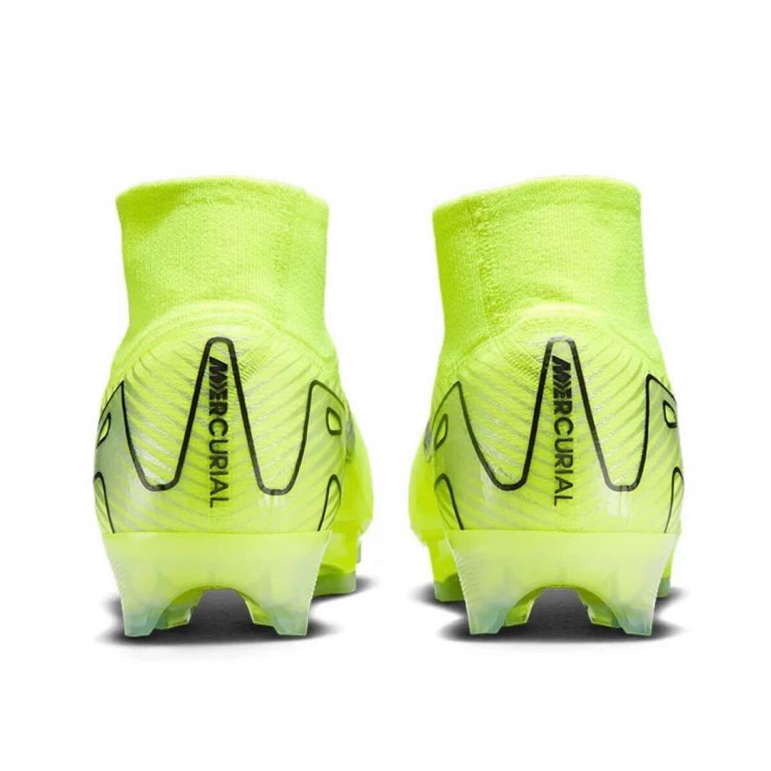 ナイキ 25.5 ズーム マーキュリアル スーパーフライ ヴェイパー エリート