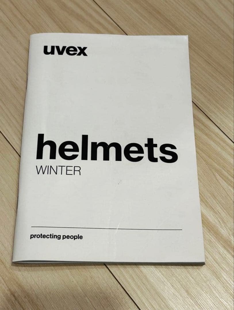 値下げ可能です！uvex スキー・スノーボードヘルメット グレー/グリーン