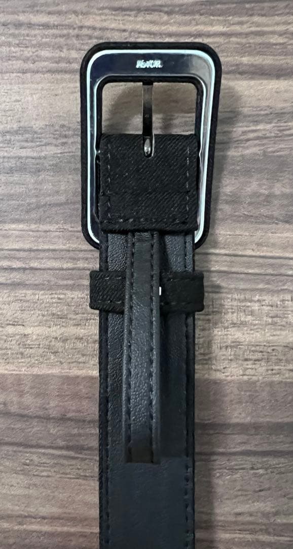 未使用　日本製　ストロベリーフィールズ センタープリーツワンピース　卒園入学式