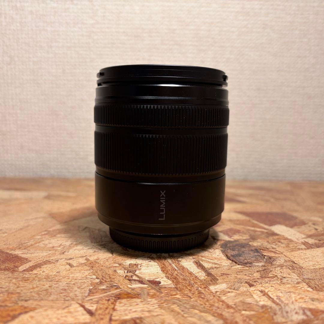 レンズ(ズーム) LUMIX G VARIO 14-140mm F3.5-5.6 II ASPH.