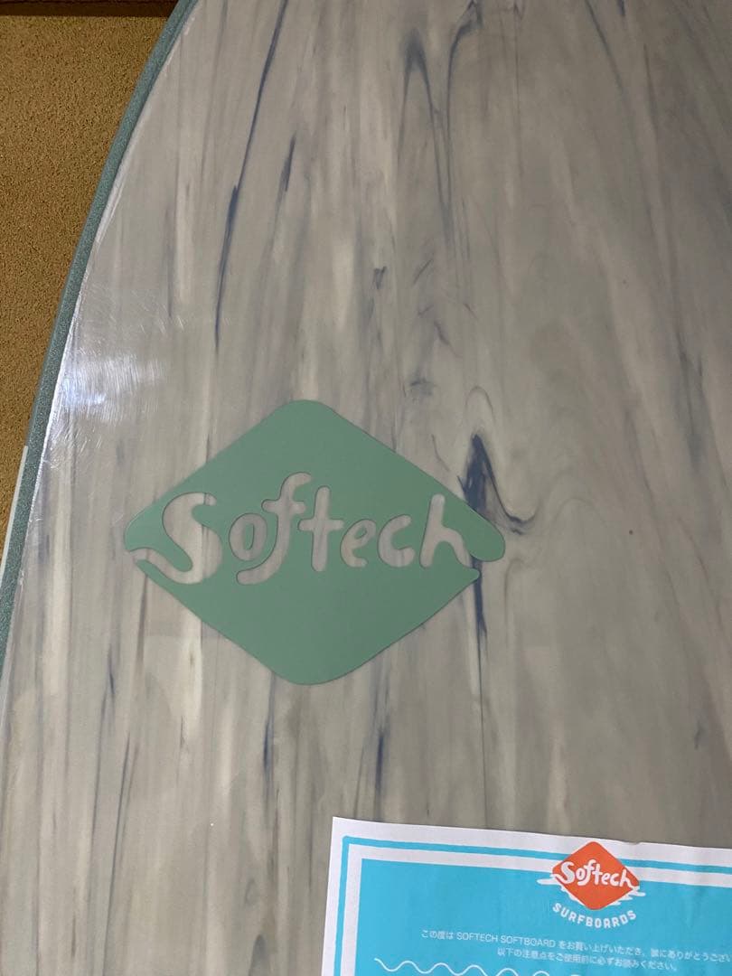 サーフボード　新品未使用