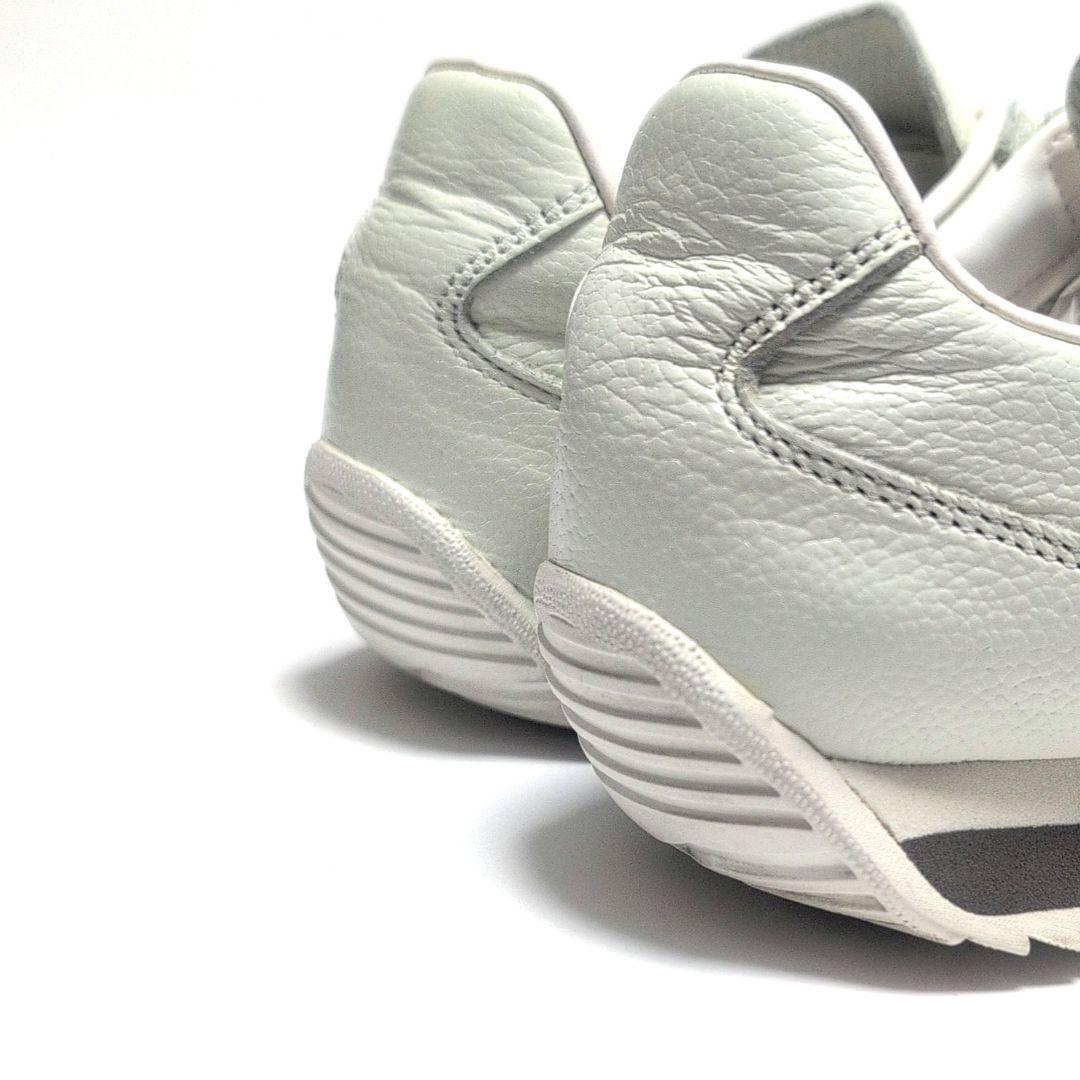 PATRICK MARATHON マラソン 37 23.5cmレザー レディース