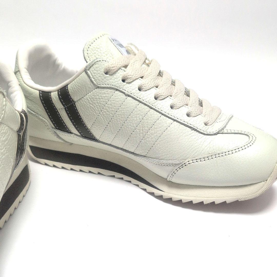 PATRICK MARATHON マラソン 37 23.5cmレザー レディース