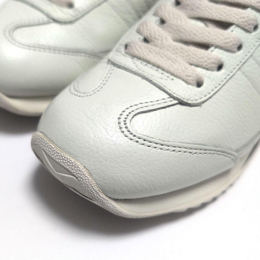 PATRICK MARATHON マラソン 37 23.5cmレザー レディース