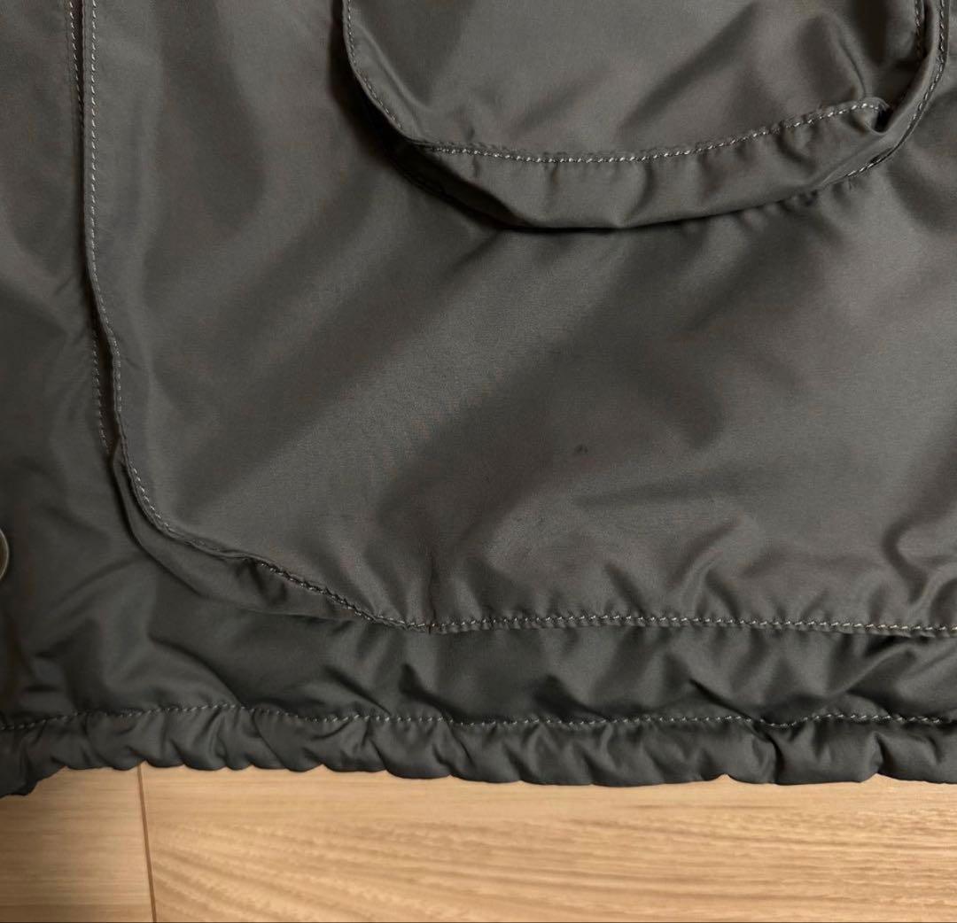 義一　山田さま　専用noroll twoface jacket size L