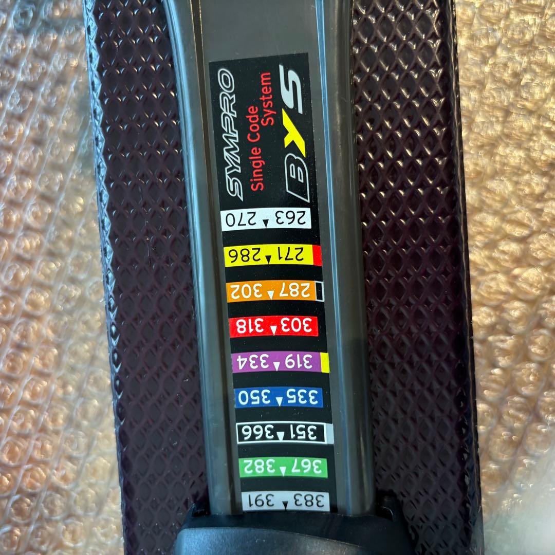 新品同様 HEAD ショートスキー THE ROD 94cmファンスキー