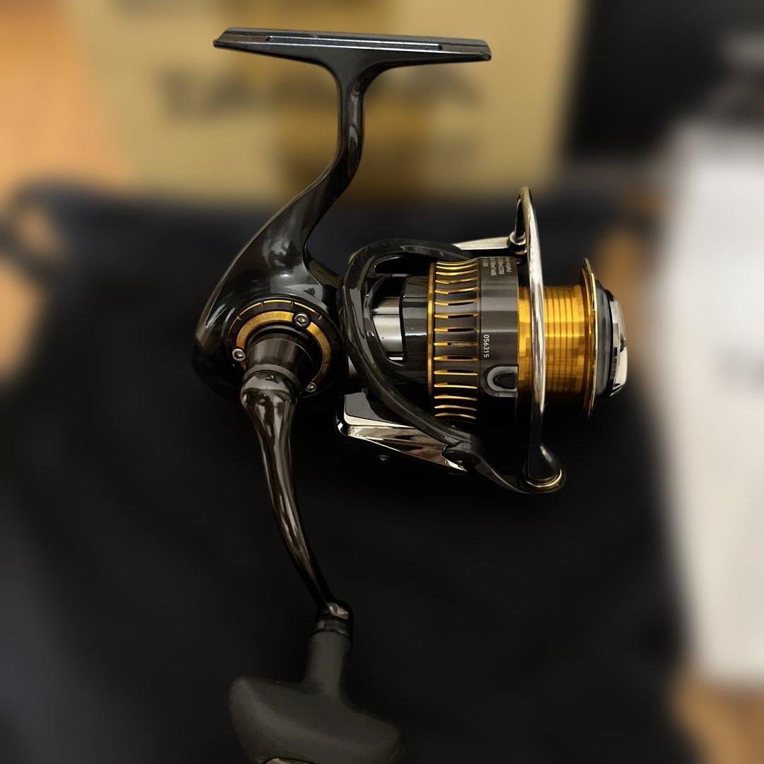 ダイワ16セルテート 2500 新品未使用品