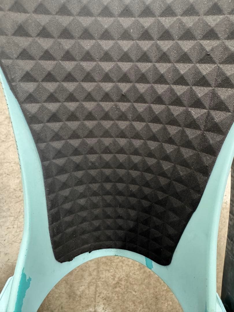 Mii2301 Union ビンディング　スコットスティーブンス