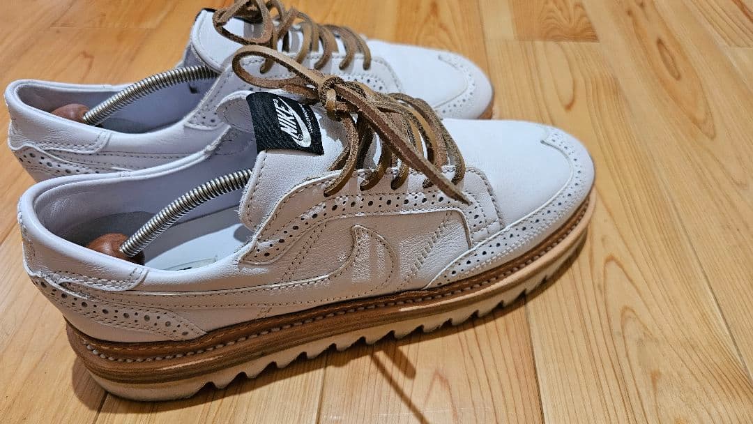 PEACEMINUSONE × Nike Kwondo1 