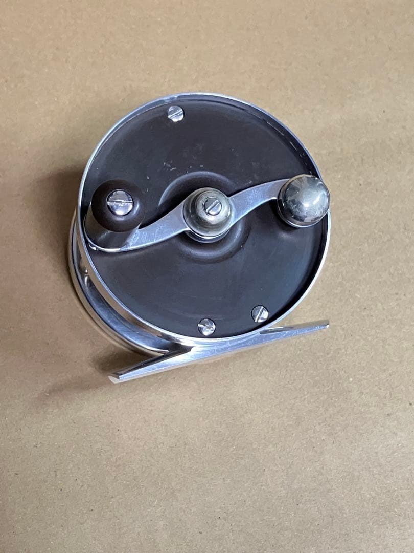 希少！　A.L.WALKER (アーサーウォーカー) AEON N.Y.