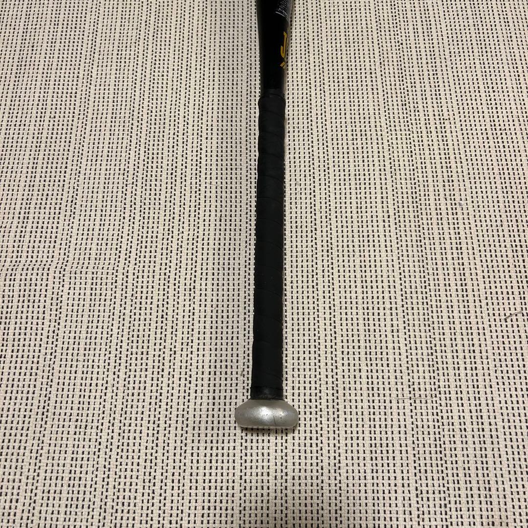 ミズノ 金属　軟式用　VKONG02 ミドルバランス Vコング02