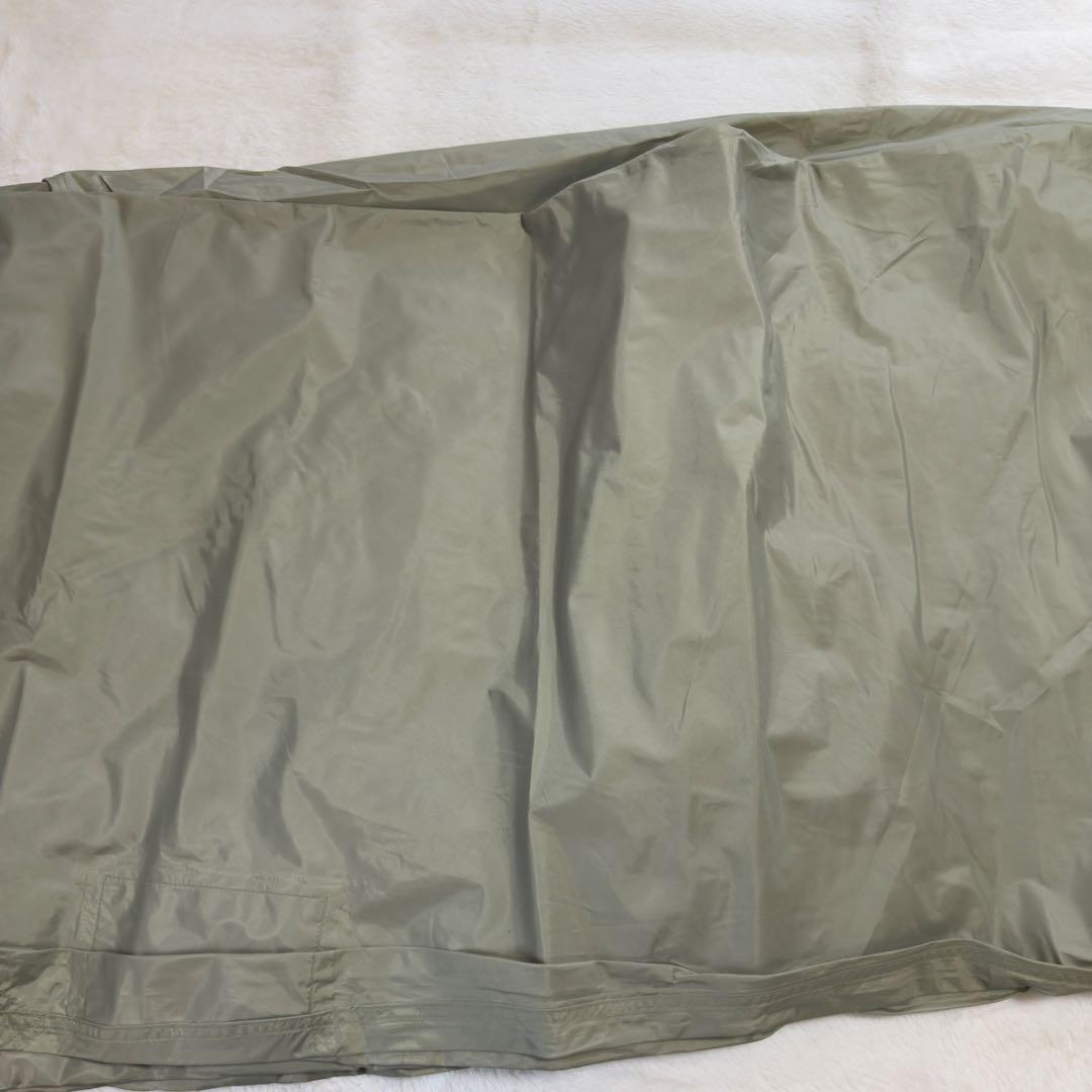 人気モンベル　ムーンライトテント7 タン　ペグハンマー付