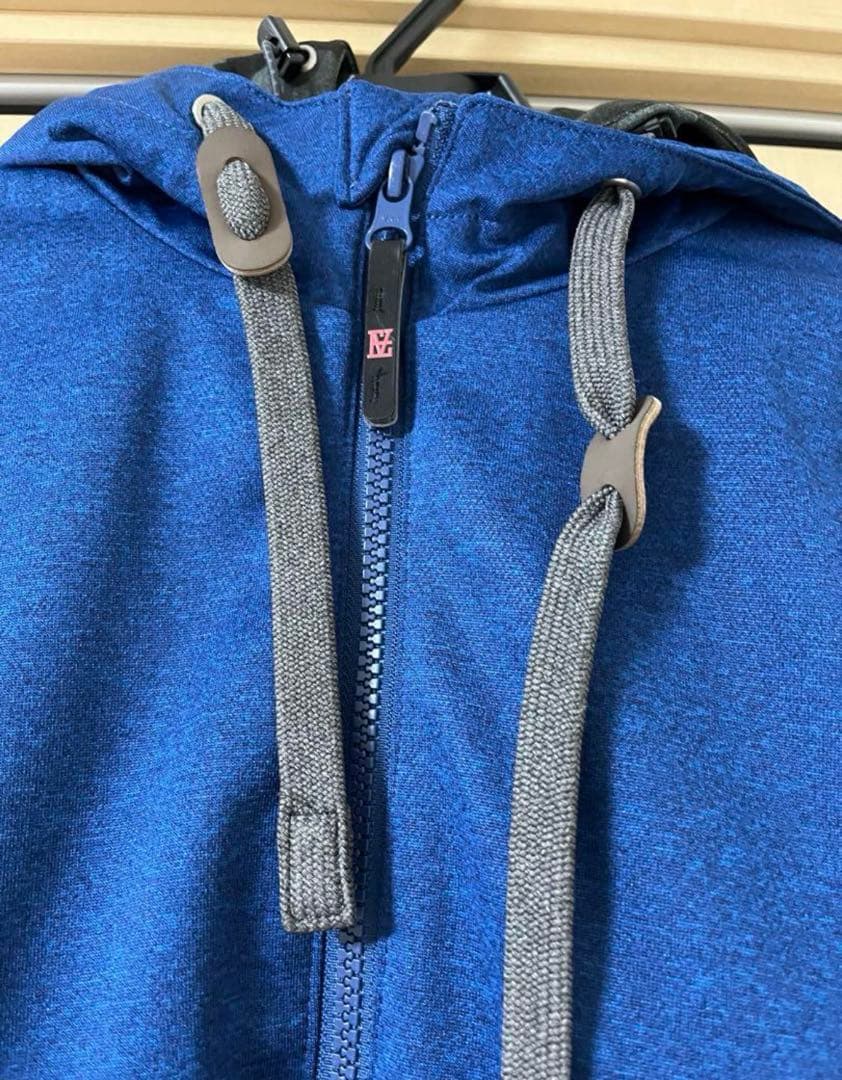 美品です☆【ESTIVO】スノーボードウェア　スキーウェア エスティボ