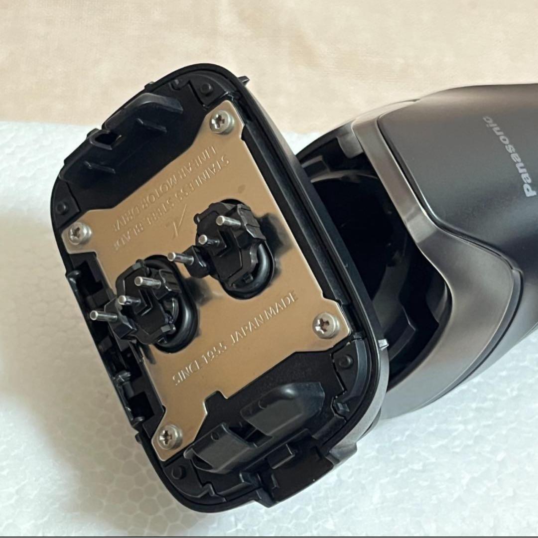 LAMDASH PRO6 ES-L670U-K ラムダッシュ 6枚刃