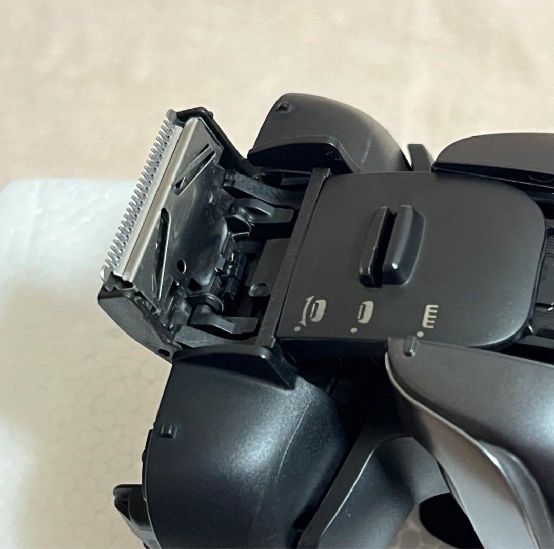 LAMDASH PRO6 ES-L670U-K ラムダッシュ 6枚刃