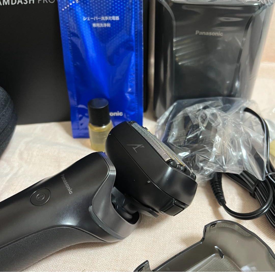 LAMDASH PRO6 ES-L670U-K ラムダッシュ 6枚刃