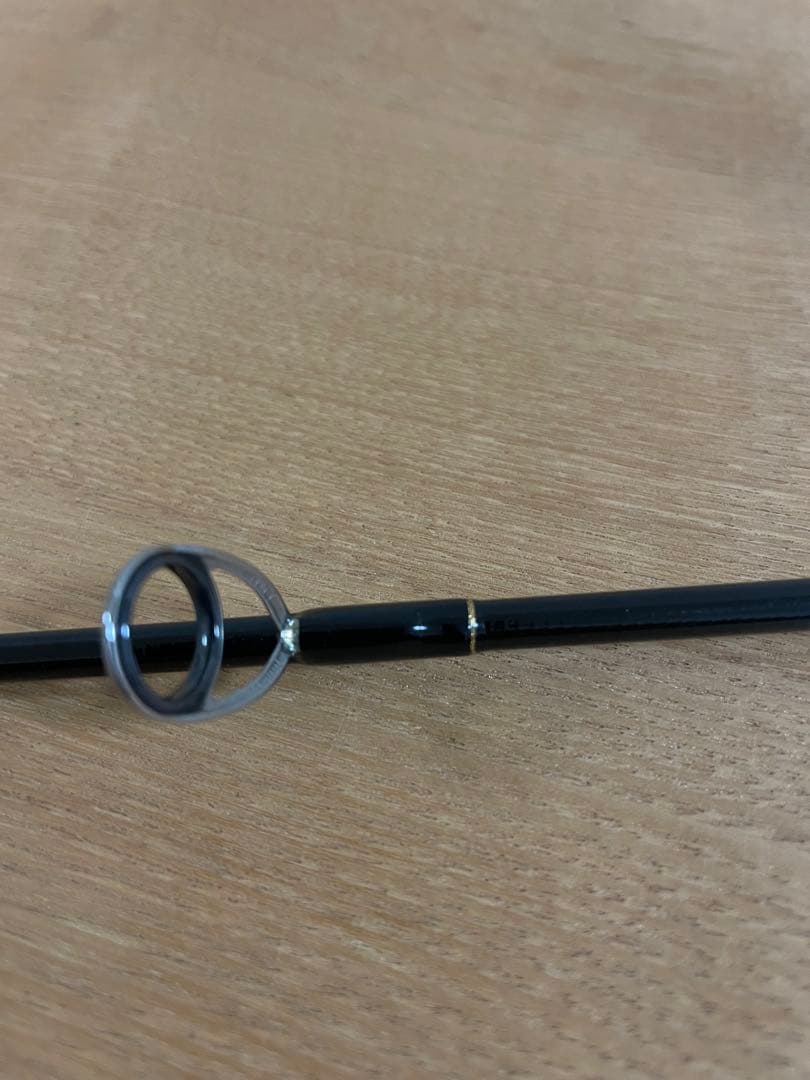 YAMAGA Blanks Lupus 77 ルーパス　ヤマガブランクス