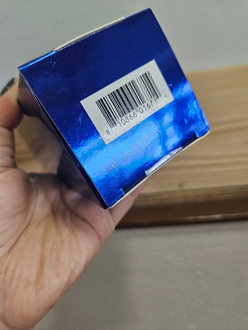 ゼオスキンRCクリーム、エクスフォリエーティングクレンザーセット