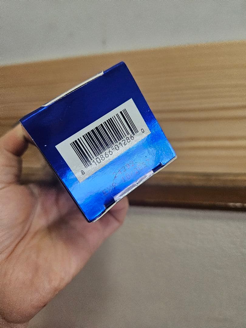 ゼオスキンRCクリーム、エクスフォリエーティングクレンザーセット