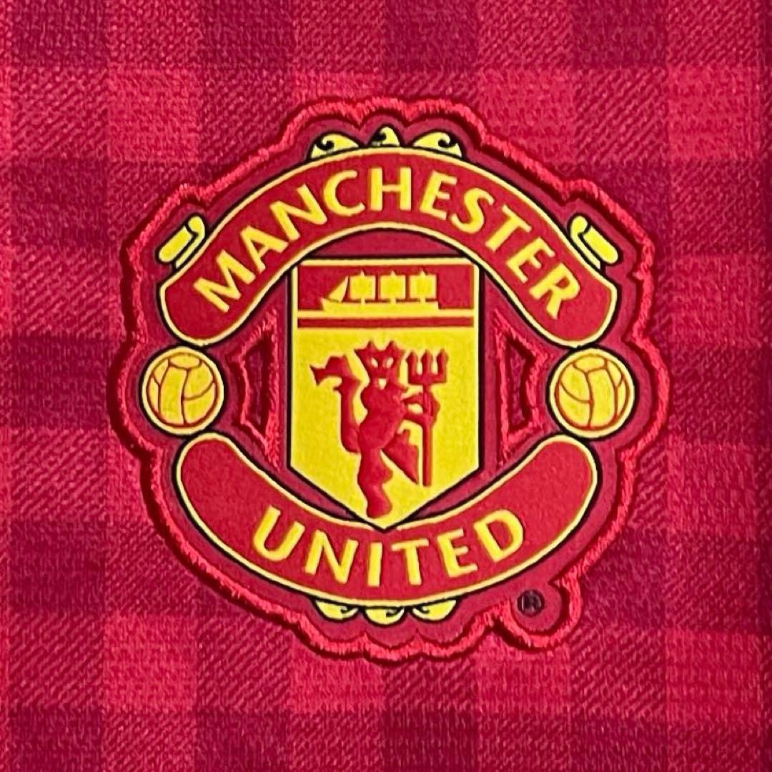 【美品！】12/13 マンチェスターU ♯26 香川真司【Mサイズ】ホーム