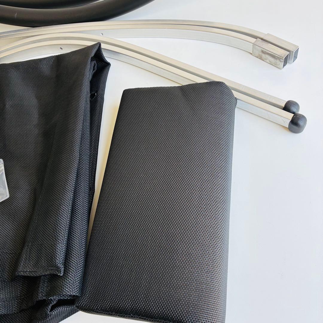 リングロッキングチェア なわぞう 折りたたみ可能