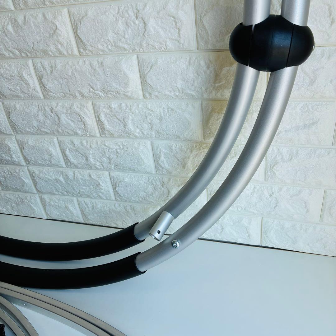 リングロッキングチェア なわぞう 折りたたみ可能