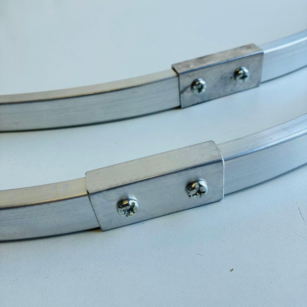 リングロッキングチェア なわぞう 折りたたみ可能