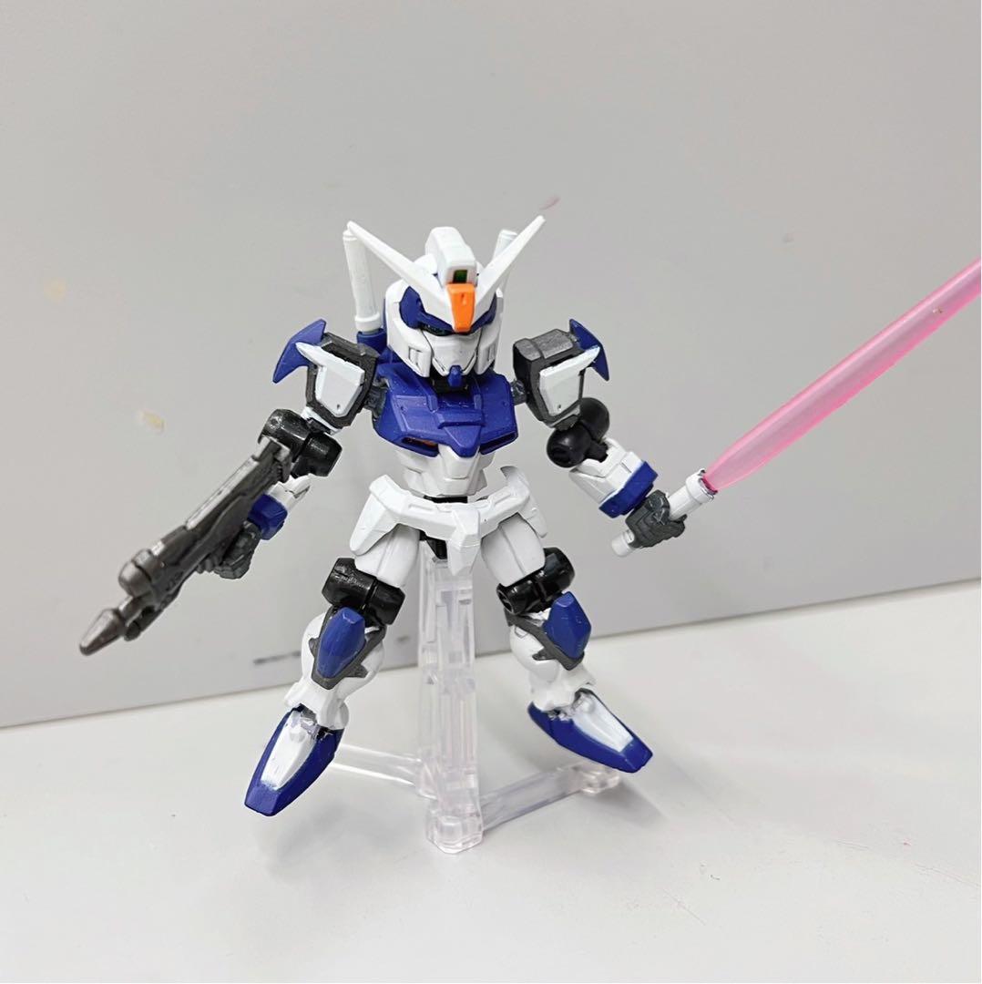 モビルスーツアンサンブル コンバージ　ガンダム ガンダムseed