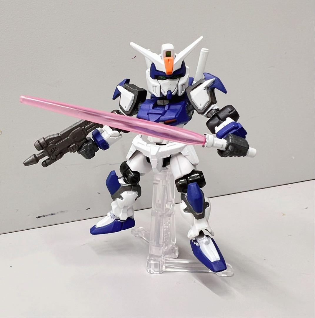 モビルスーツアンサンブル コンバージ　ガンダム ガンダムseed