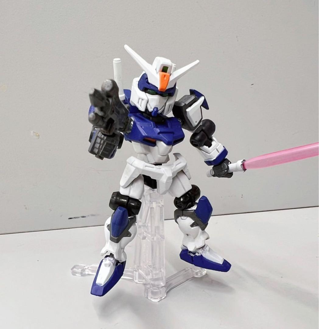 モビルスーツアンサンブル コンバージ　ガンダム ガンダムseed