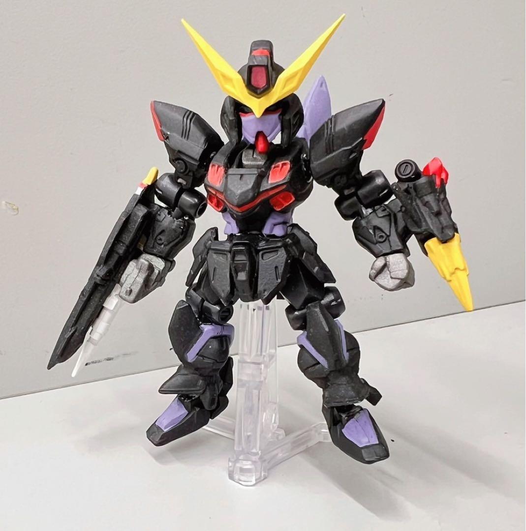 モビルスーツアンサンブル コンバージ　ガンダム ガンダムseed