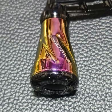 19ヴァンキッシュカスタム×リブレ