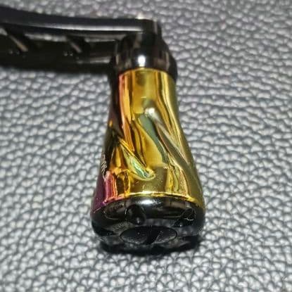 19ヴァンキッシュカスタム×リブレ