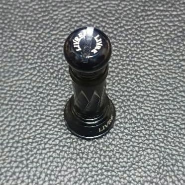 19ヴァンキッシュカスタム×リブレ