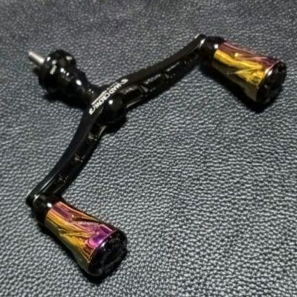 19ヴァンキッシュカスタム×リブレ