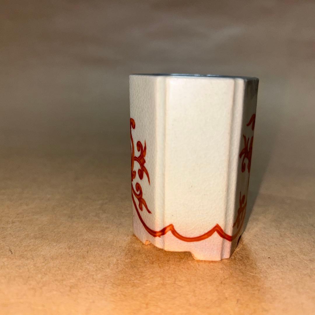 巾筒  巾具  煎茶道具  茶道具