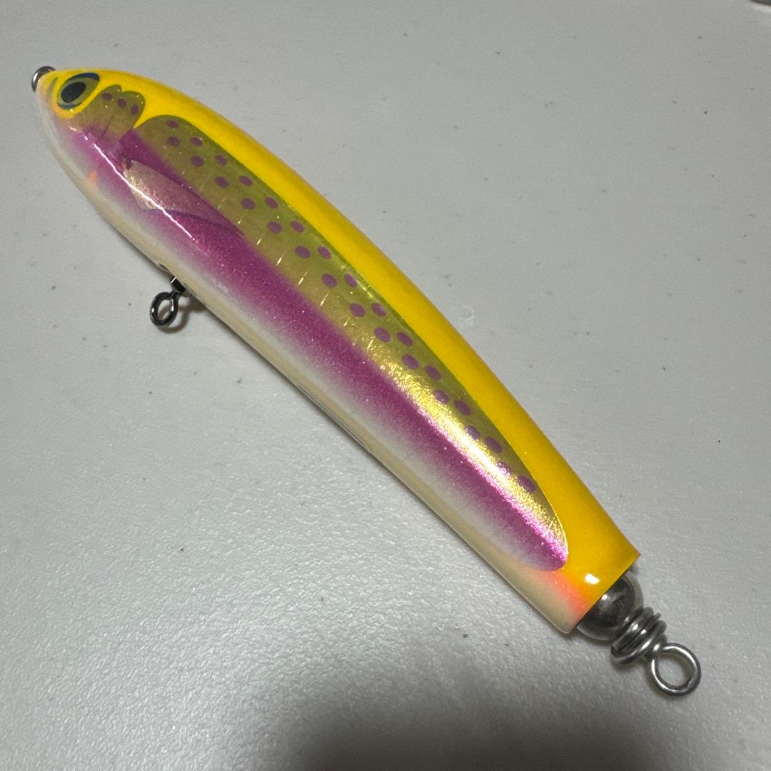 カーペンター ブルーフィッシュ100 BF100 新品未使用品