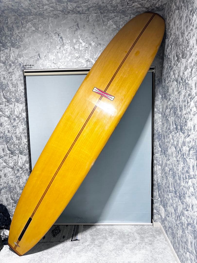 GORDON SMITHクラッシックロングボード10.0