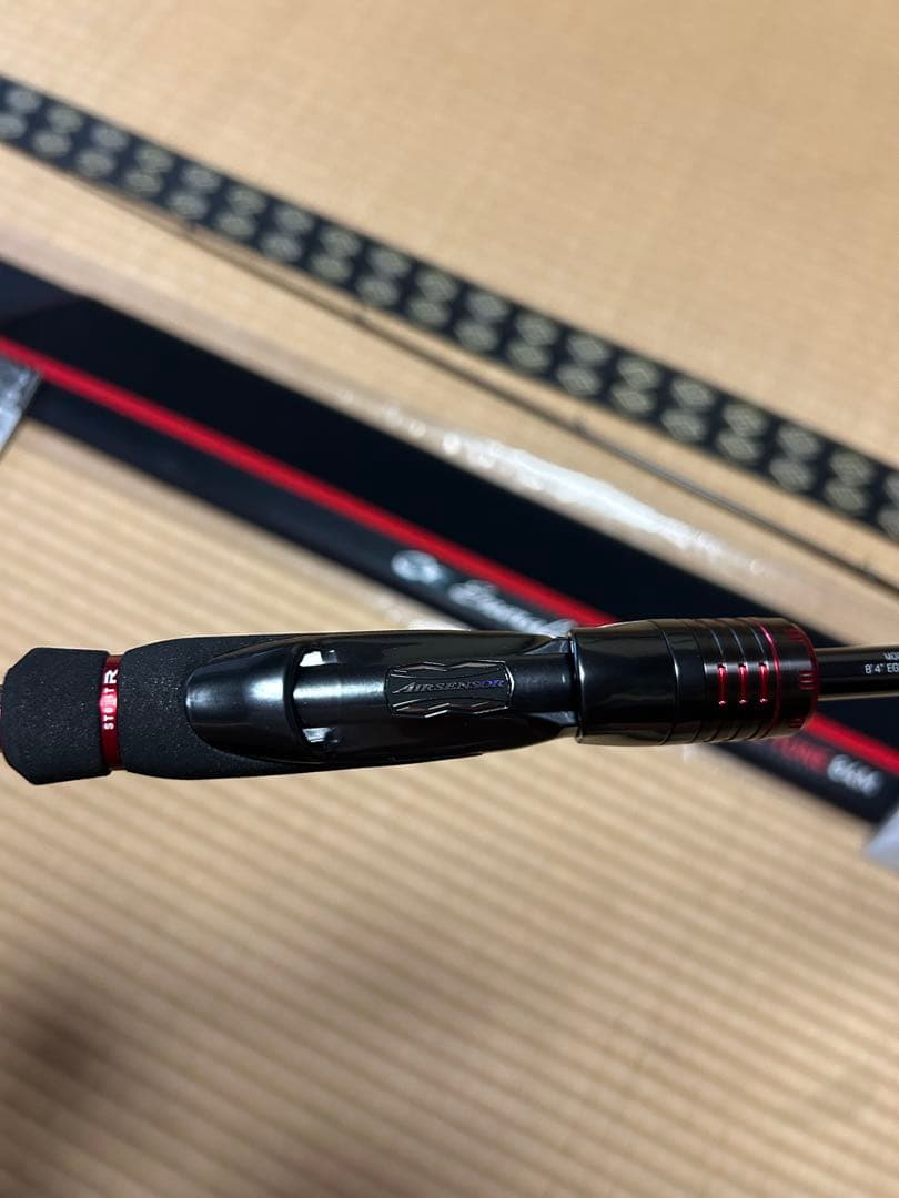 【モリリン様・新品未使用】エメラルダスSTOIST EME STO RT 84M