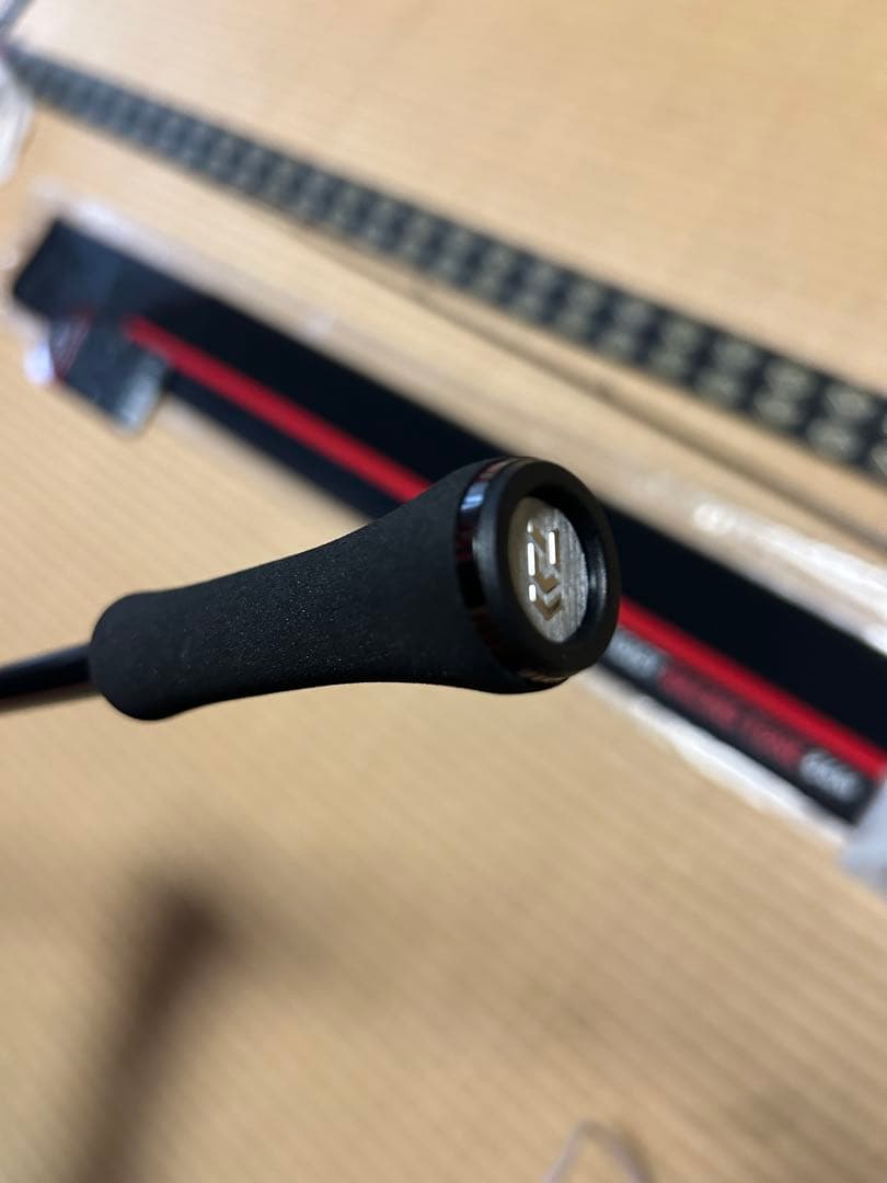 【モリリン様・新品未使用】エメラルダスSTOIST EME STO RT 84M