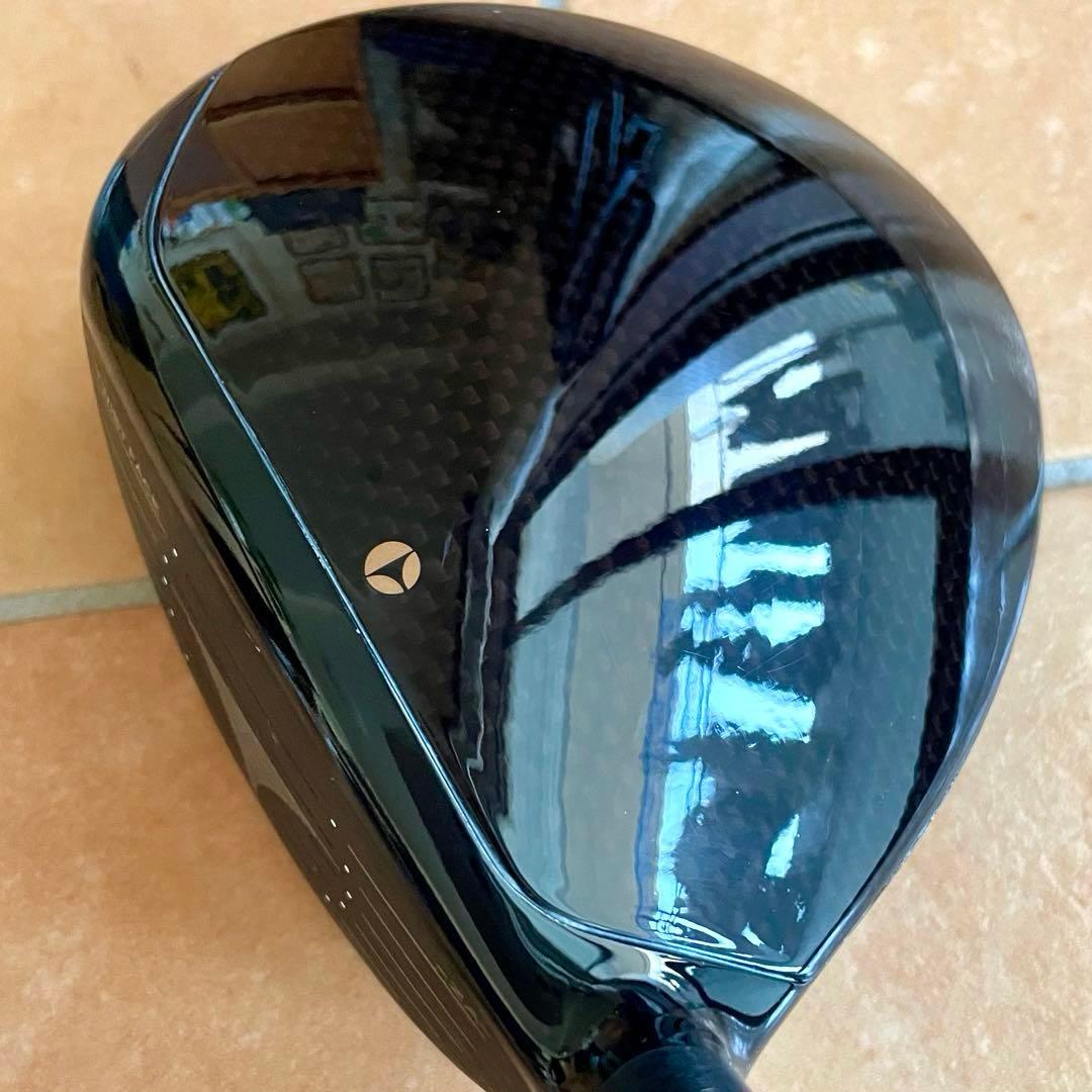 バーナー ミニ ドライバー BRNR mini 13.5 ヘッド テーラーメイド