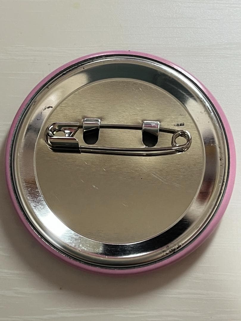 ＊開封品＊カードキャプターさくら　さくらフェスティバル缶バッジ