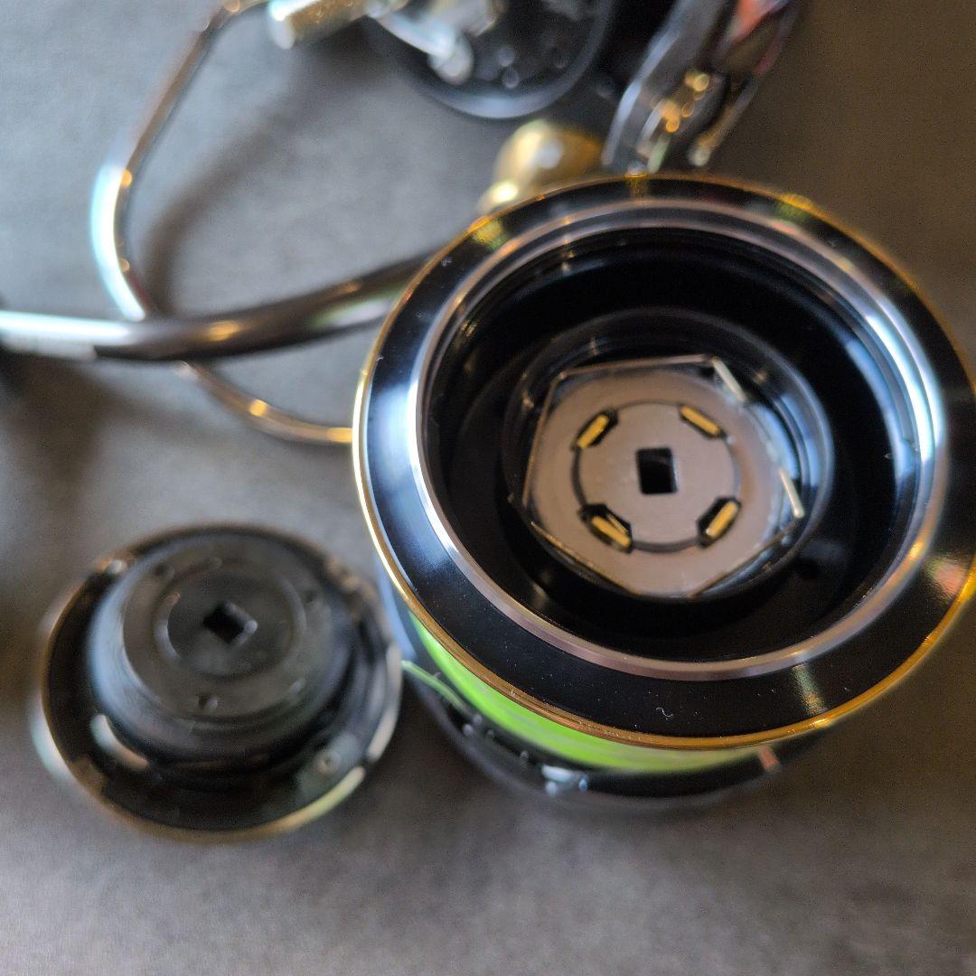 ダイワ　セルテート　LＴ 3000