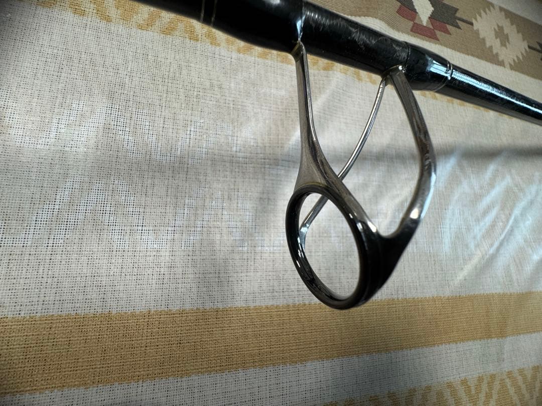 シマノエクスセンス S908MMH/RF - Grand Versatiler