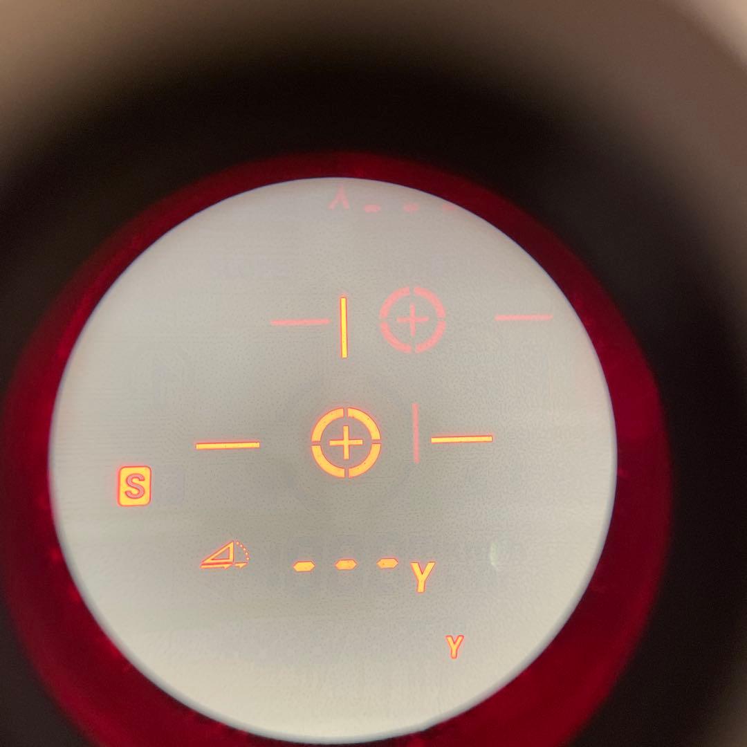 FineCaddie ファインキャディ J1000　ケース付き