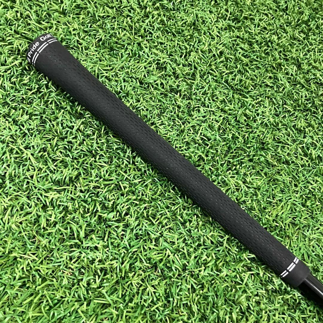 ピン G430 7w用 SRシャフト ALTA J CB ブラック USED美品