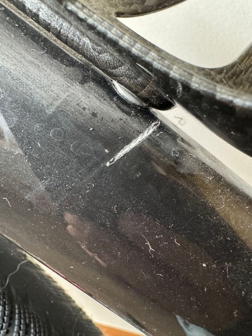 十六夜　PINARELLO GAN ロードバイク